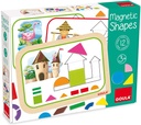 MAGNETIC SHAPES