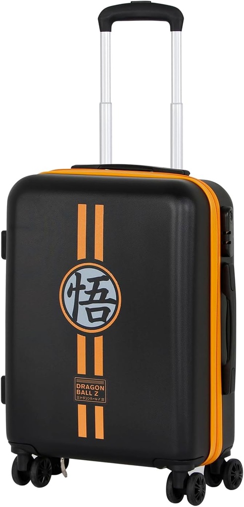 MALETA CABINA DRAGON BALL