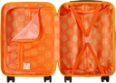 MALETA CABINA DRAGON BALL