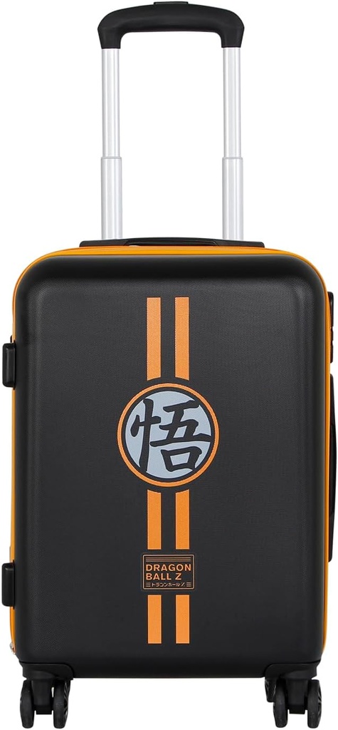 MALETA CABINA DRAGON BALL