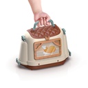 MALETA COCINA 3 EN 1