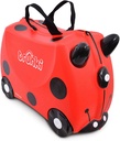 MALETA TRUNKI HARLEY MARIQUITA