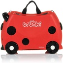 MALETA TRUNKI HARLEY MARIQUITA