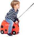 MALETA TRUNKI HARLEY MARIQUITA