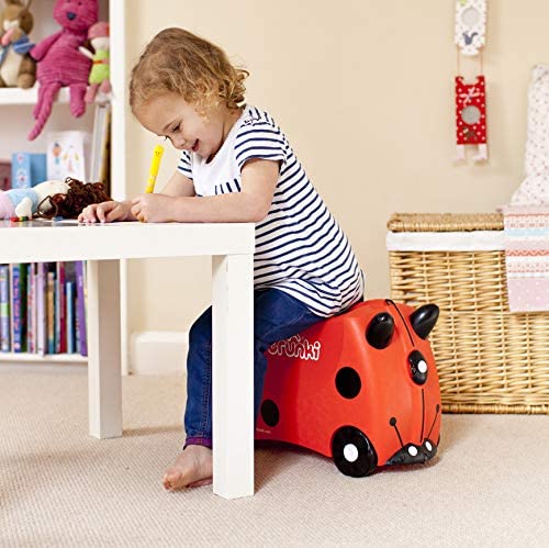 MALETA TRUNKI HARLEY MARIQUITA