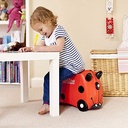 MALETA TRUNKI HARLEY MARIQUITA