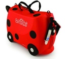 MALETA TRUNKI HARLEY MARIQUITA