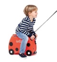 MALETA TRUNKI HARLEY MARIQUITA