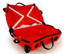 MALETA TRUNKI HARLEY MARIQUITA