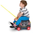 MALETA TRUNKI PEDRO PIRATA
