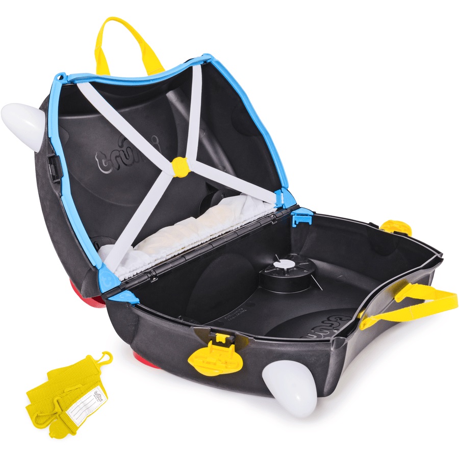 MALETA TRUNKI PEDRO PIRATA
