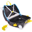 MALETA TRUNKI PEDRO PIRATA