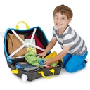 MALETA TRUNKI PEDRO PIRATA