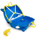 MALETA TRUNKI POLICIA