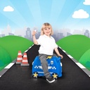 MALETA TRUNKI POLICIA