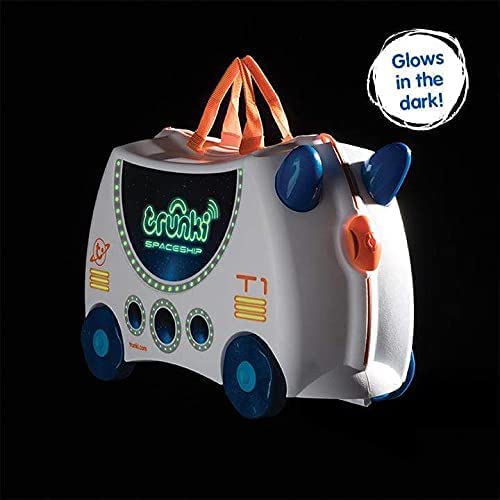 MALETA TRUNKI SKYE ASTRONAVE