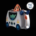MALETA TRUNKI SKYE ASTRONAVE