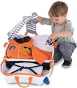 MALETA TRUNKI SKYE ASTRONAVE