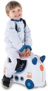 MALETA TRUNKI SKYE ASTRONAVE
