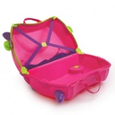 MALETA TRUNKI TRIXIE ROSA