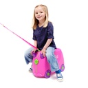 MALETA TRUNKI TRIXIE ROSA