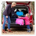 MALETA TRUNKI TRIXIE ROSA