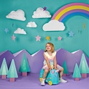 MALETA TRUNKI UNICORNIO UNA