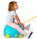 MALETA TRUNKI UNICORNIO UNA