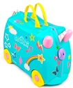 MALETA TRUNKI UNICORNIO UNA