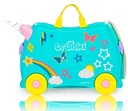 MALETA TRUNKI UNICORNIO UNA