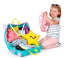 MALETA TRUNKI UNICORNIO UNA