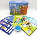 MALETIN 10 EN 1 BLUEY