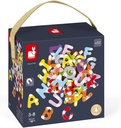 MALETIN 52 LETRAS SPLASH