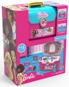 MALETIN BELLEZA BARBIE