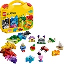 MALETIN CREATIVO LEGO CLASSIC