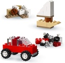 MALETIN CREATIVO LEGO CLASSIC