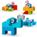 MALETIN CREATIVO LEGO CLASSIC
