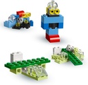 MALETIN CREATIVO LEGO CLASSIC