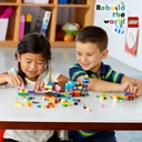 MALETIN CREATIVO LEGO CLASSIC