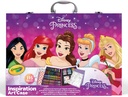 MALETIN DEL ARTISTA PRINCESAS