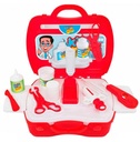 MALETIN DOCTOR C/ACCESORIOS