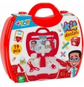 MALETIN DOCTOR C/ACCESORIOS