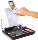 MALETIN INFLUENCER MAKE UP LED