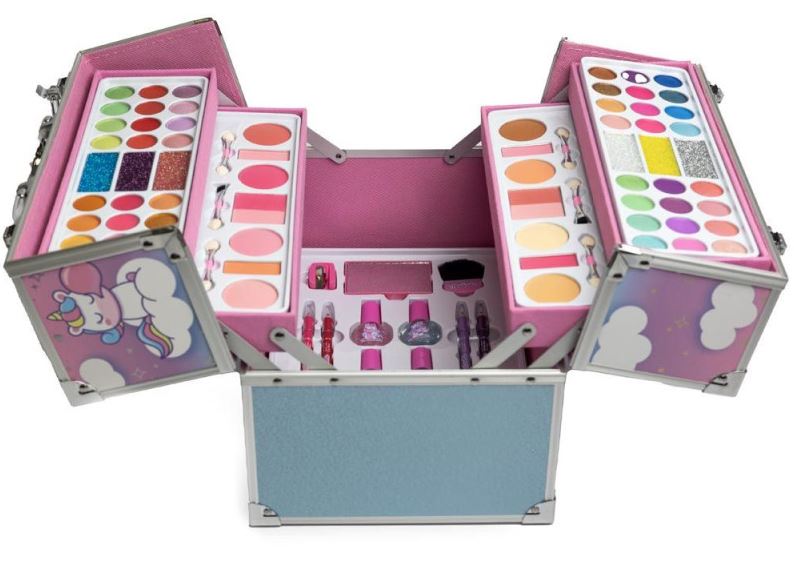 MALETIN MAQUILLAJE FABULOUS COLOURS