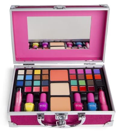 MALETIN MAQUILLAJE MAGIC STUDIO