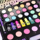 MALETIN MAQUILLAJE MONSTER HIGH