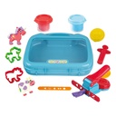 MALETIN MAQUINA PLASTILINA