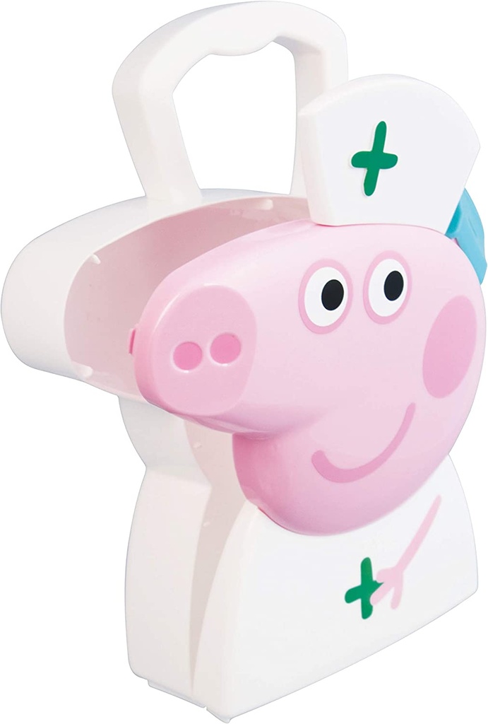 MALETIN MEDICO PEPPA PIG