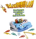 MANDIBULAS