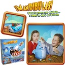 MANDIBULAS